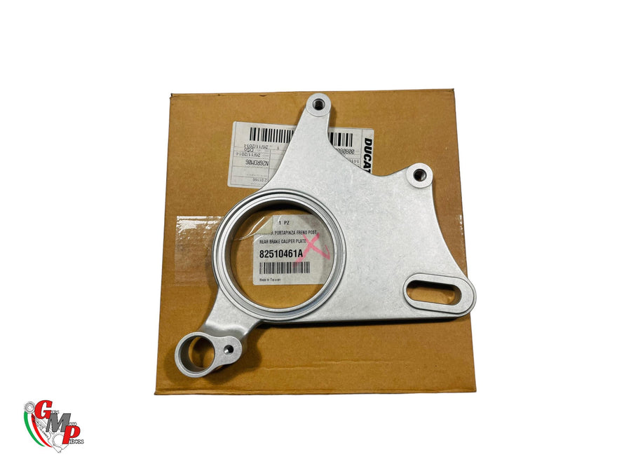 Soporte pinza - Ducati