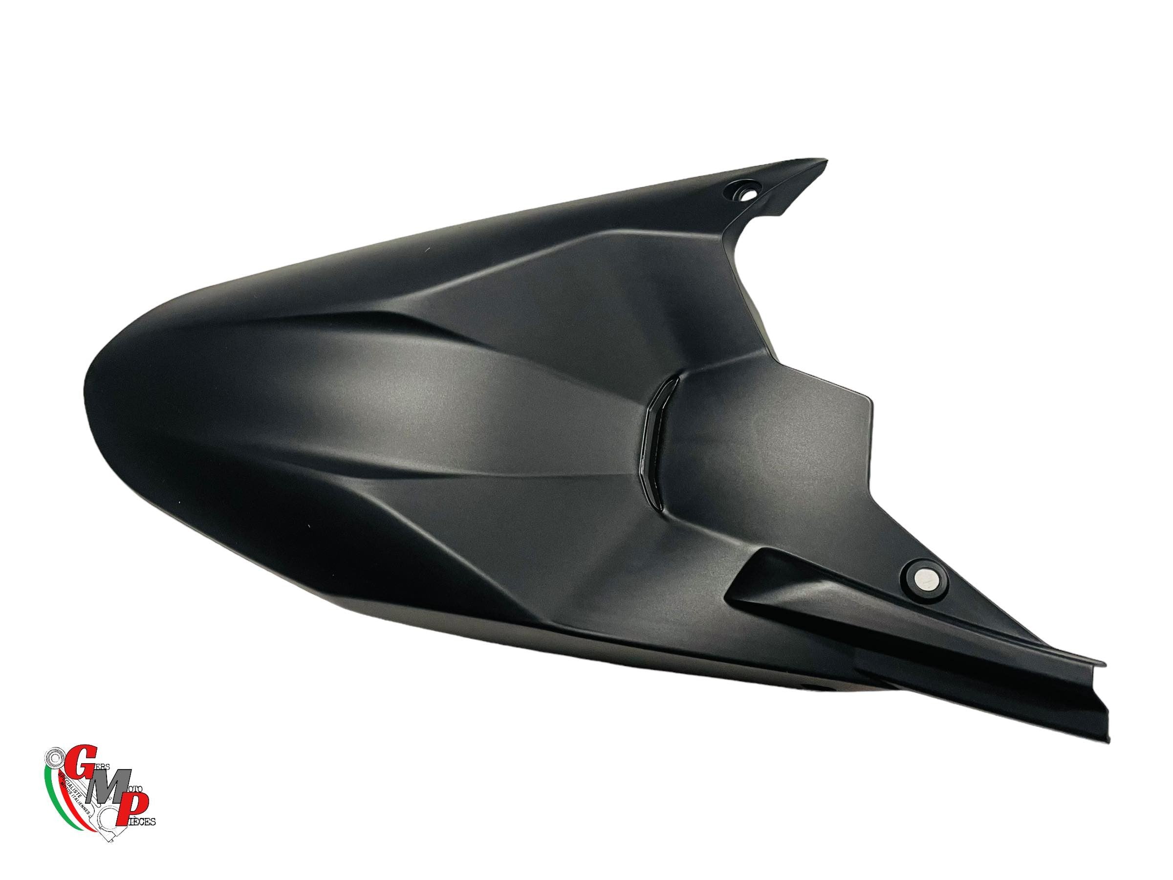 Nuevo guardabarros trasero - Ducati Multistrada MTS 1200 DVT ABS 1200S 1260 bocina final
