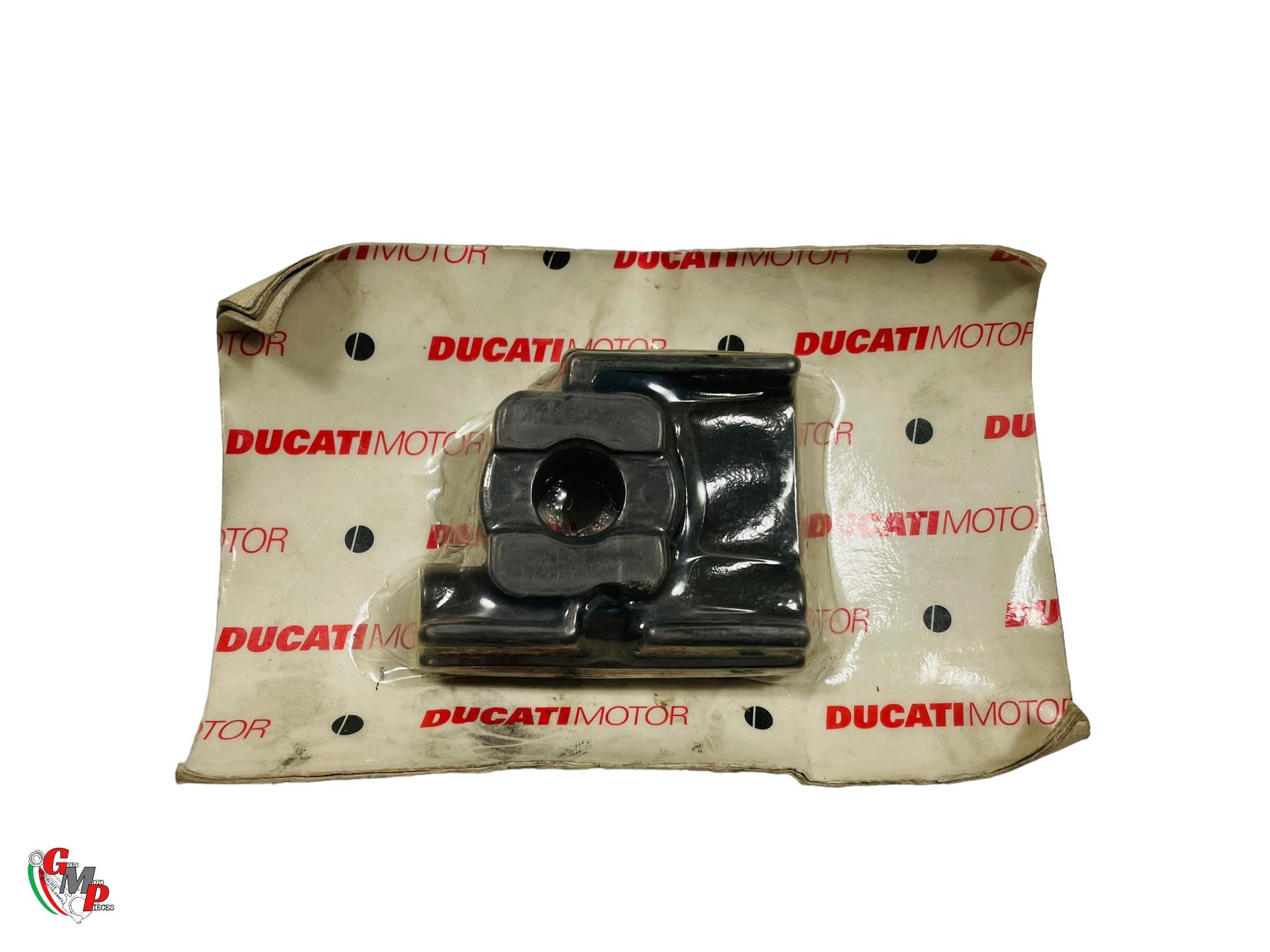 Nuevo tensor de cadena - Ducati