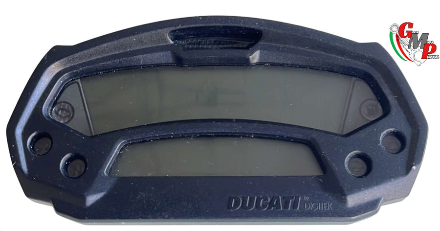 Indicador de salpicadero - Ducati