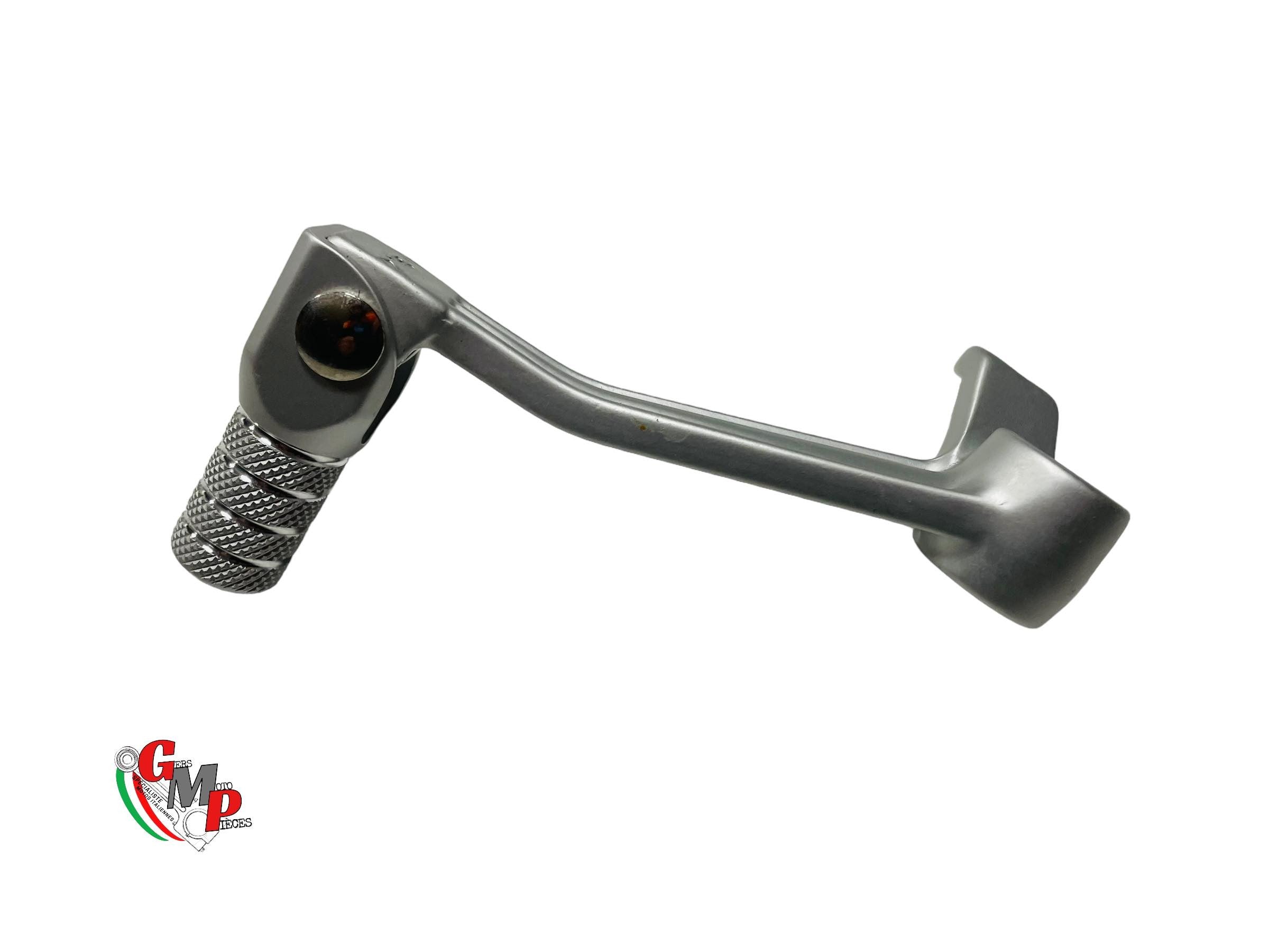 Nueva palanca de cambios plegable - Ducati