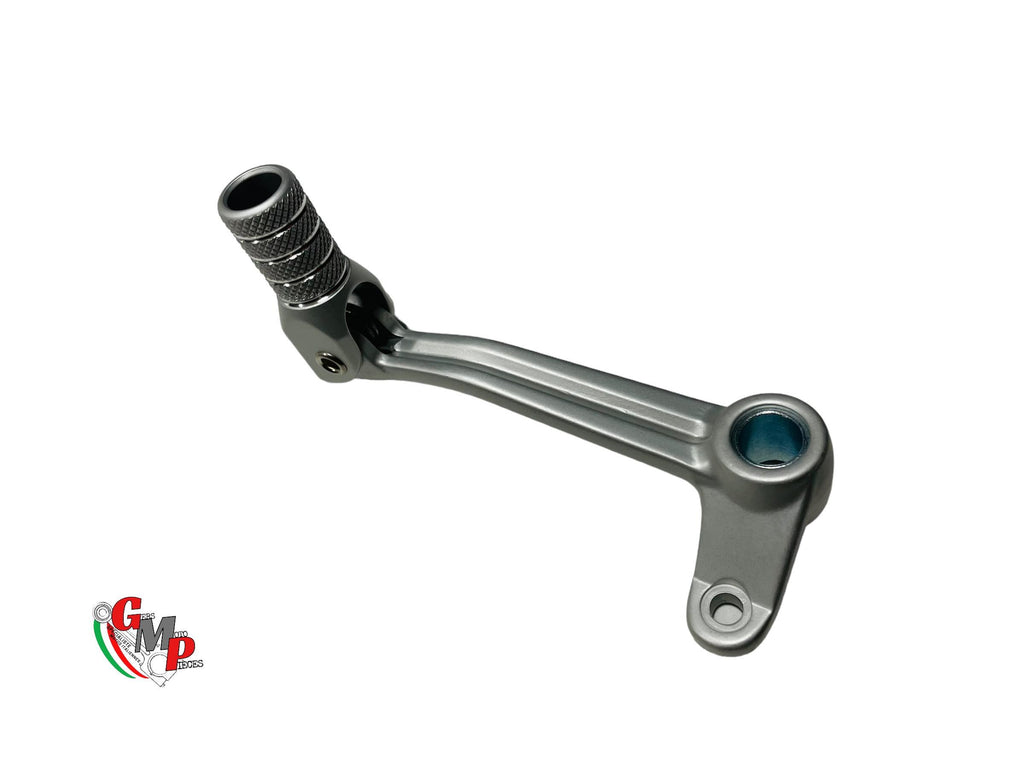 Nueva palanca de cambios plegable - Ducati