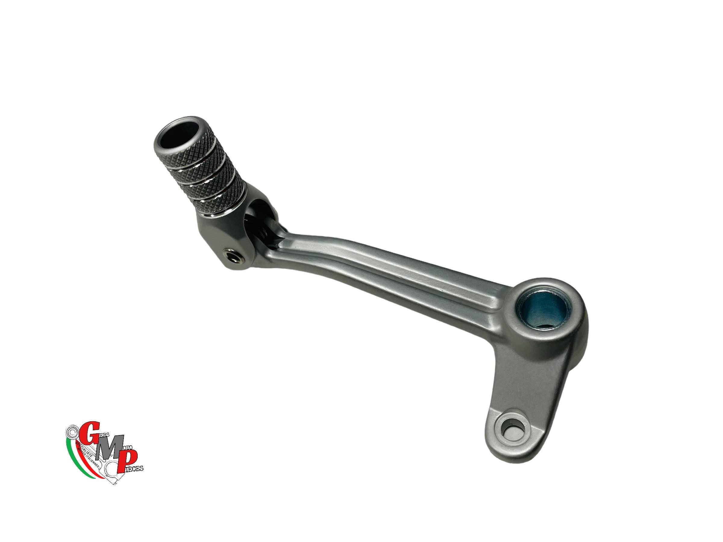 Nueva palanca de cambios plegable - Ducati