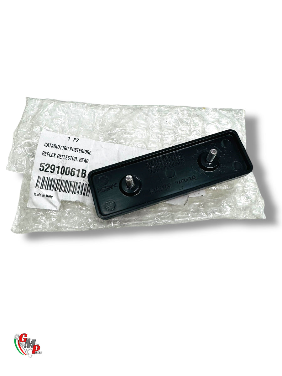 Catadióptrico trasero NUEVO - Ducati