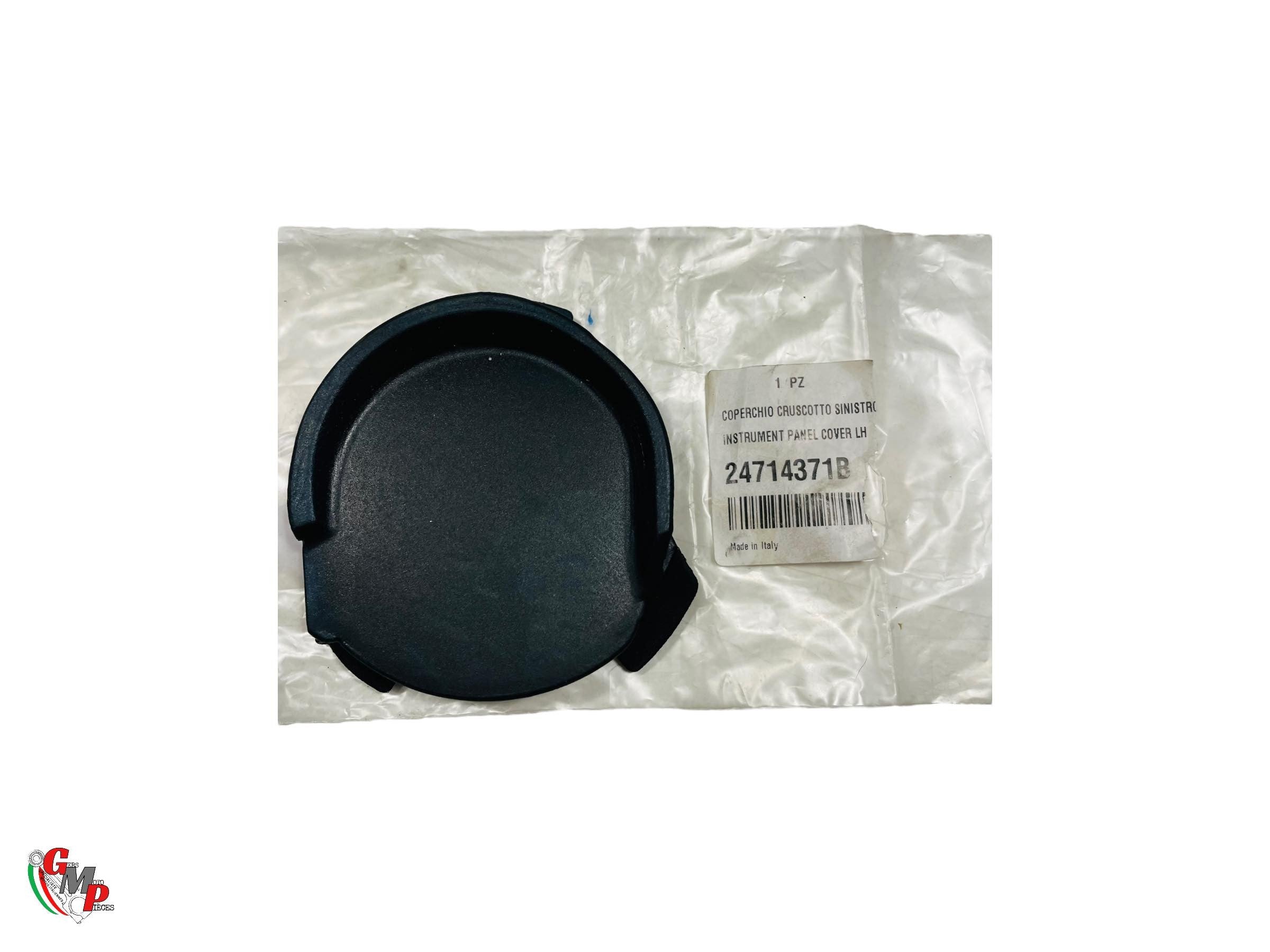 Couvercle Tableau de Bord Gauche Neuf - Ducati