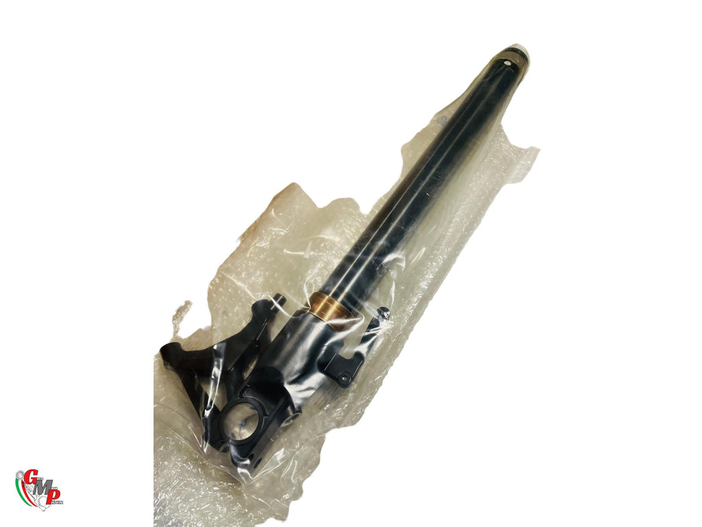 Slider con Kit Completo de Cartuchos Nuevo - Ducati