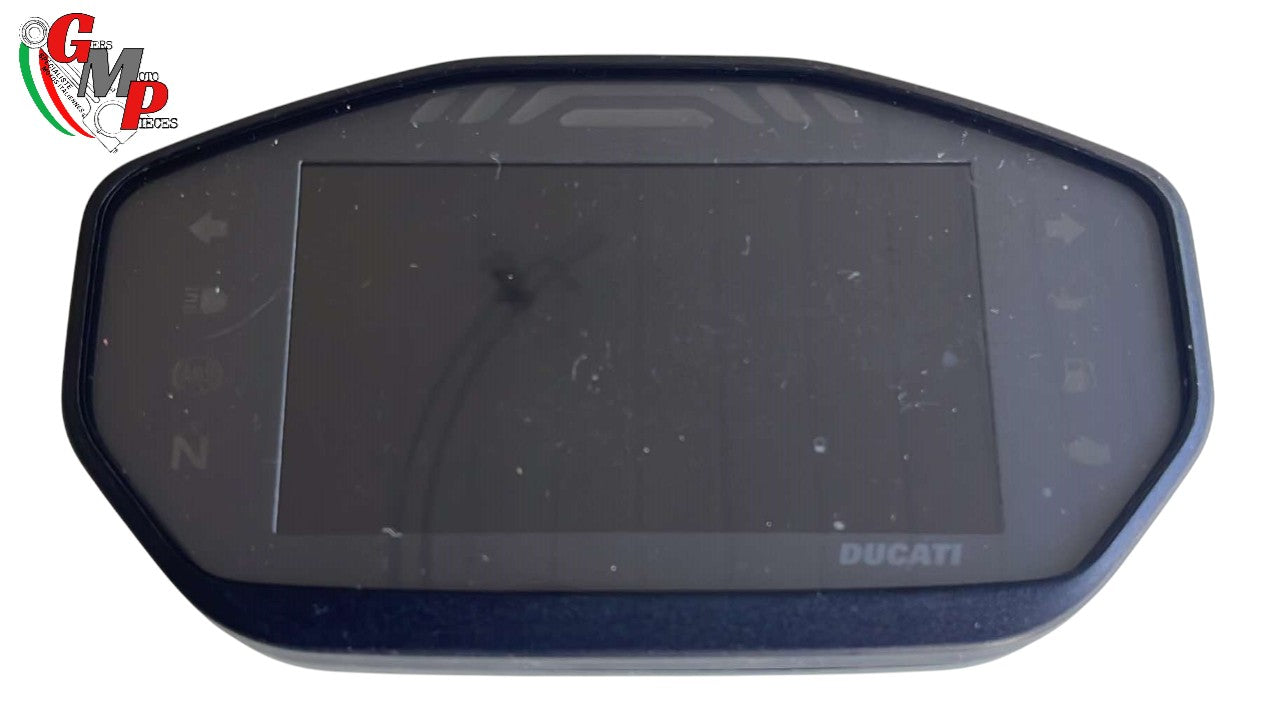 Compteur Tableau De Bord - Ducati