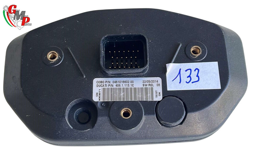 Indicador de salpicadero - Ducati