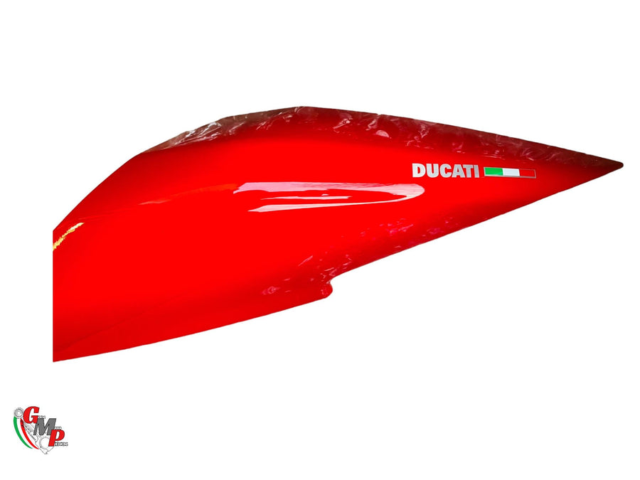 Carenado Lateral Trasero Izquierdo - Ducati
