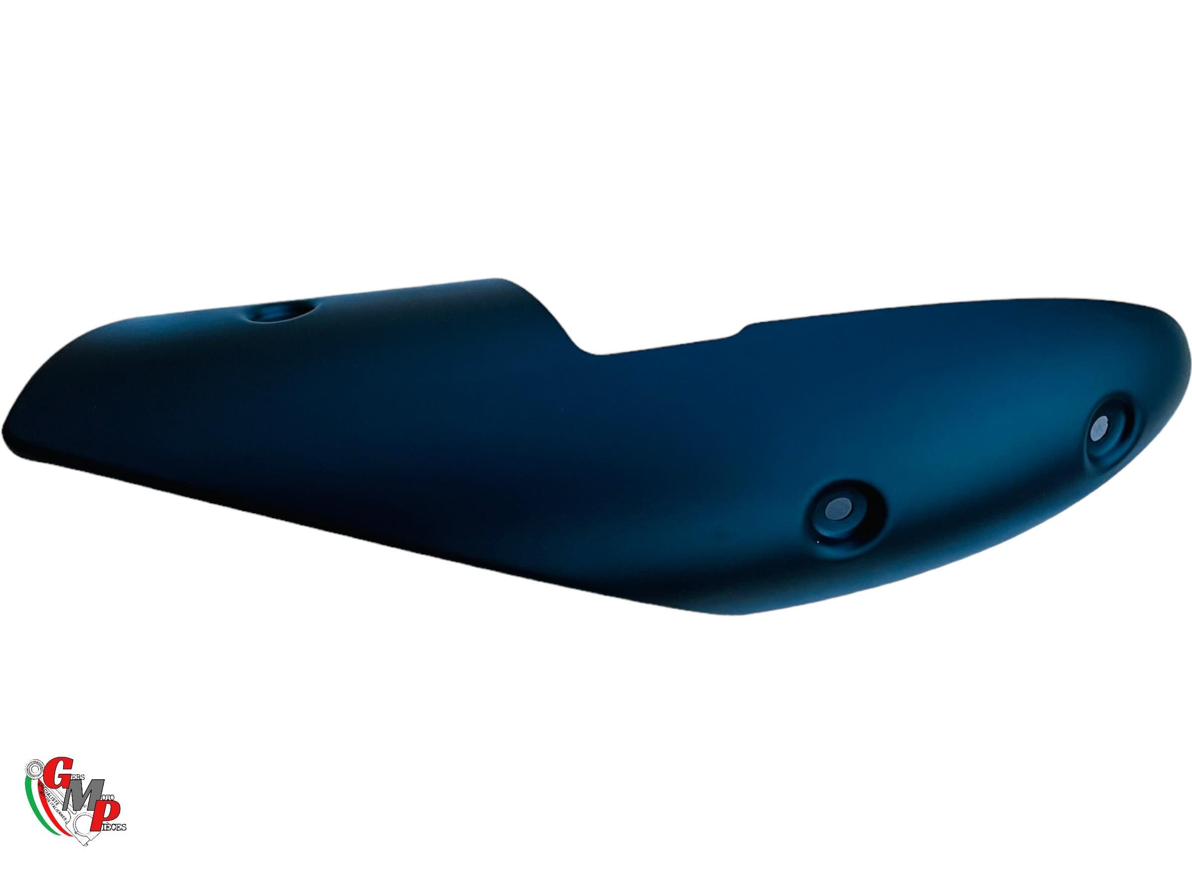 Tapa Derecha de Protección de Escape Nueva - Ducati Monster 696 796 1100 bocina final