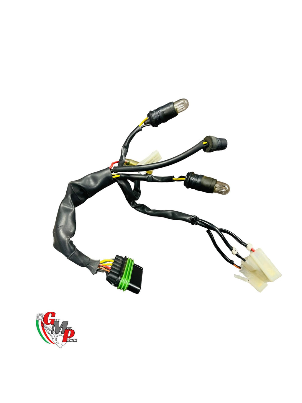 Arnés de cableado del velocímetro - Ducati