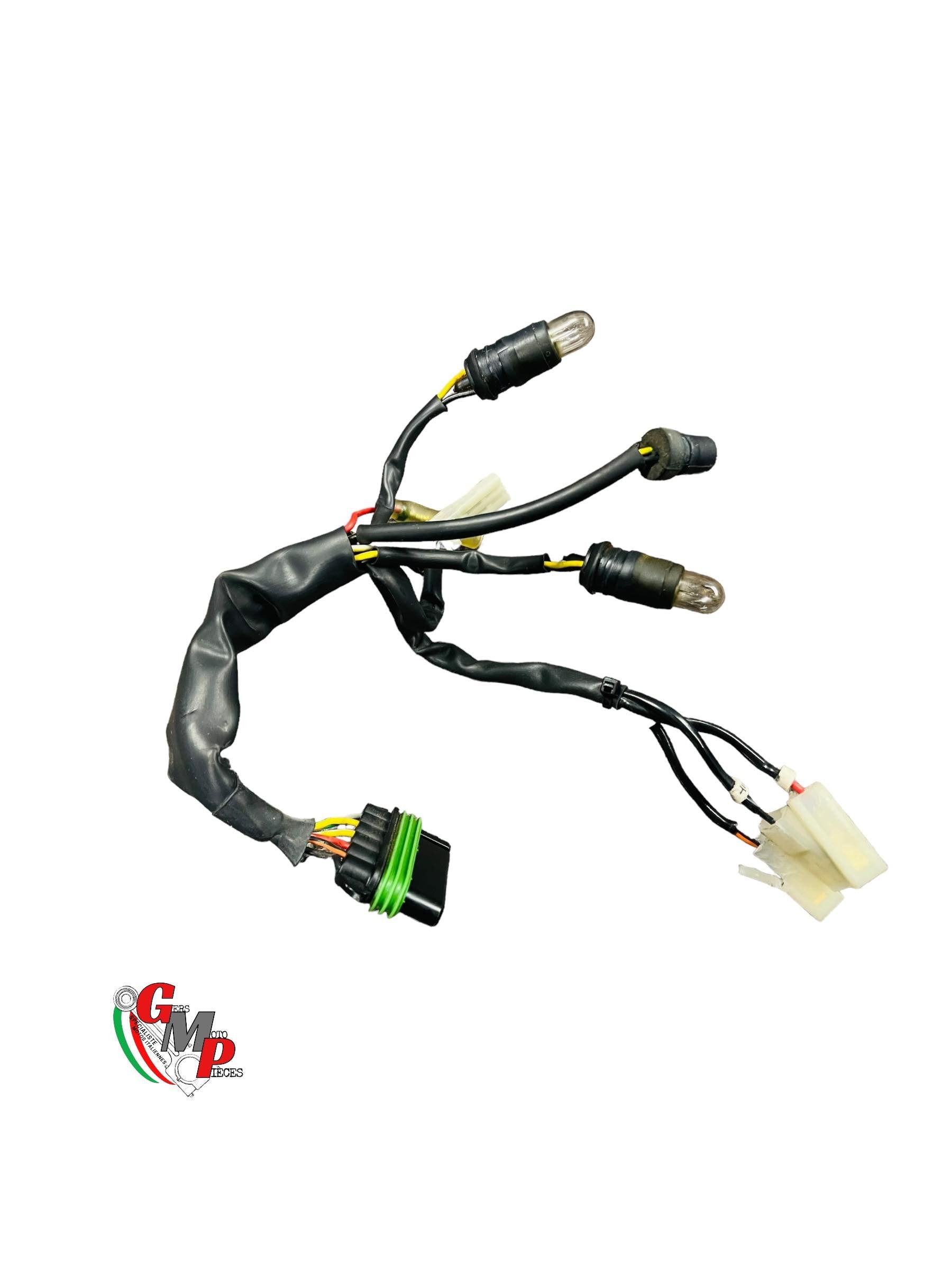 Arnés de cableado del velocímetro - Ducati