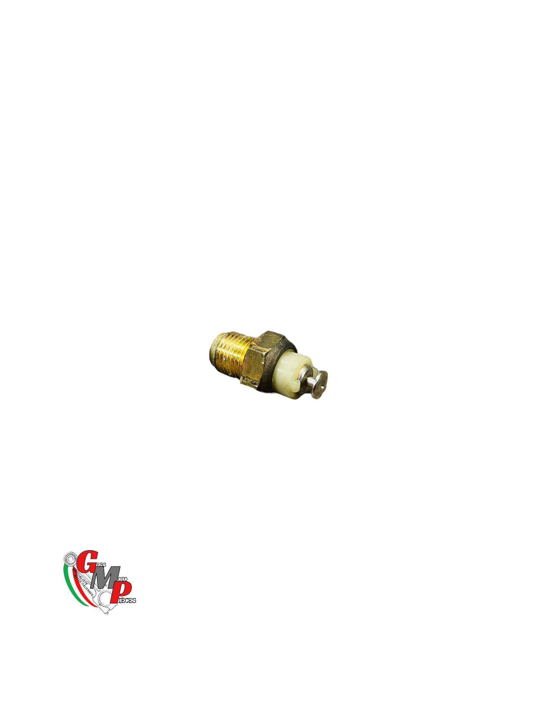 Sensor de temperatura - Ducati
