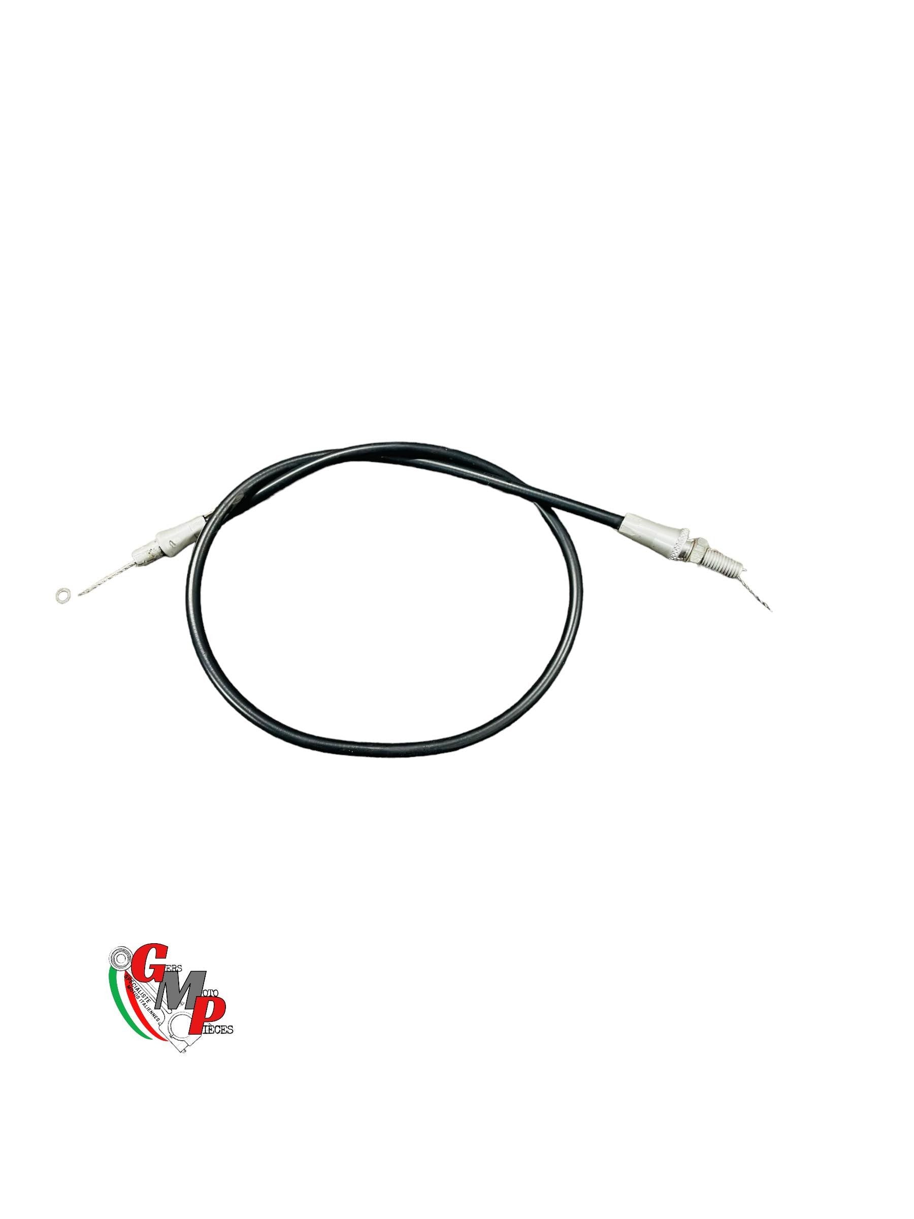 Cable de bloqueo del asiento - Ducati