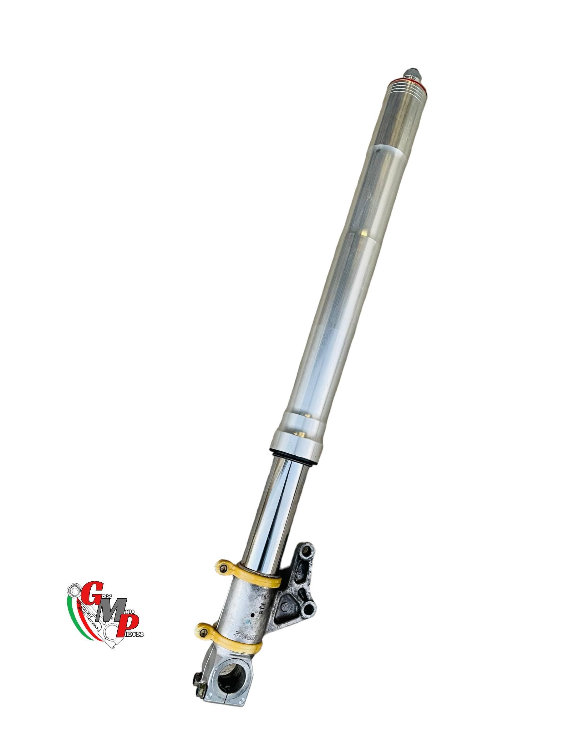 Tubo de horquilla recto Showa con deslizador y 65 mm de ancho - Ducati