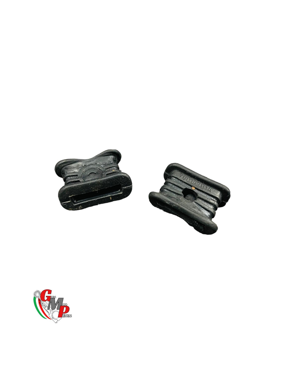 Soporte de Goma Óptico NUEVO - Ducati
