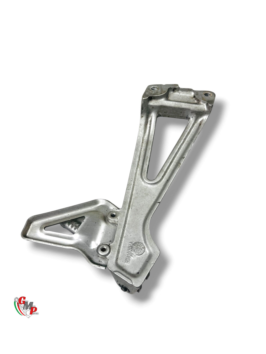 Support Repose-Pieds Arriere Gauche - Ducati