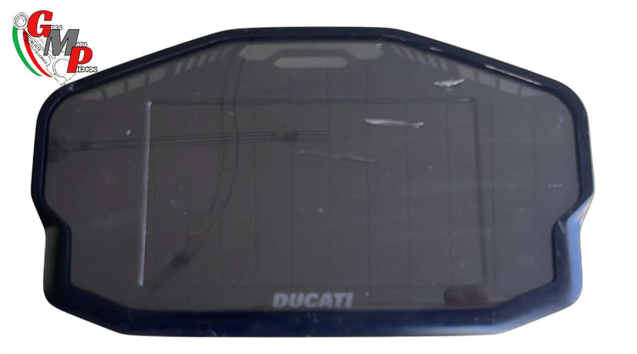 Indicador de salpicadero - Ducati