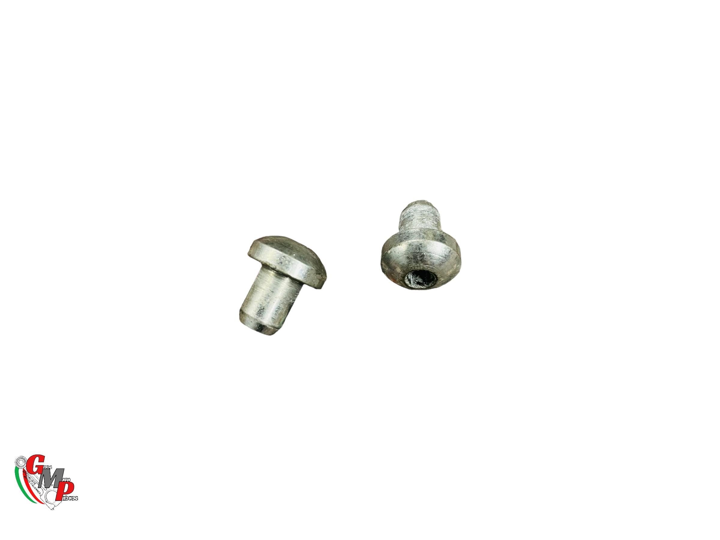 Tornillo de soporte del velocímetro - Ducati