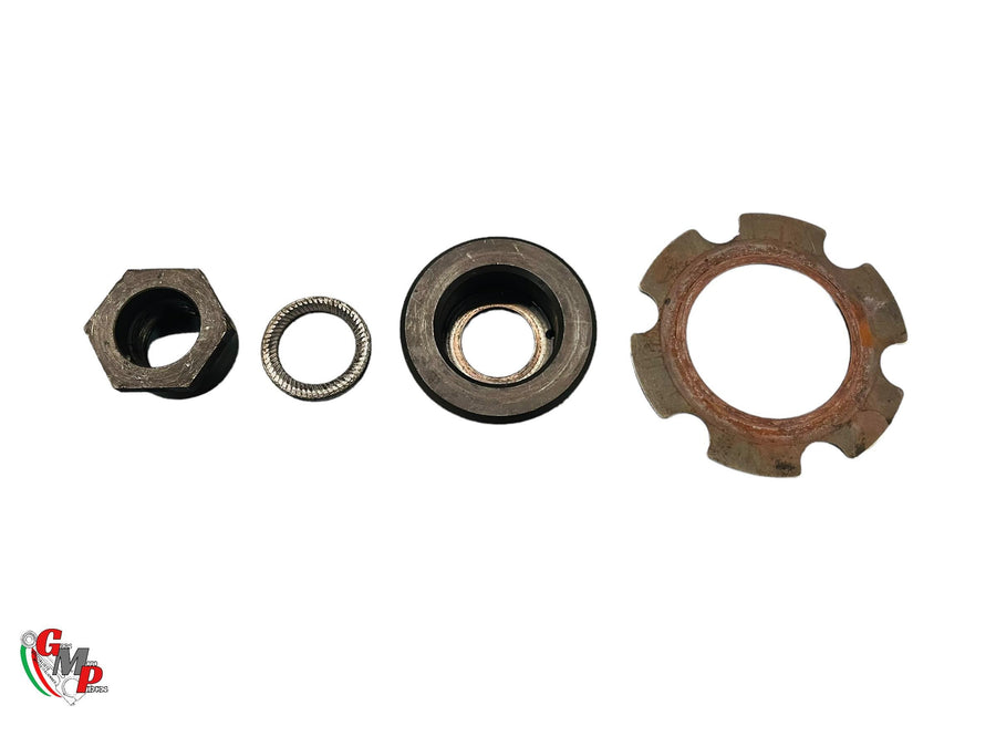 Kit de tuerca y espaciador de embrague en seco - Ducati