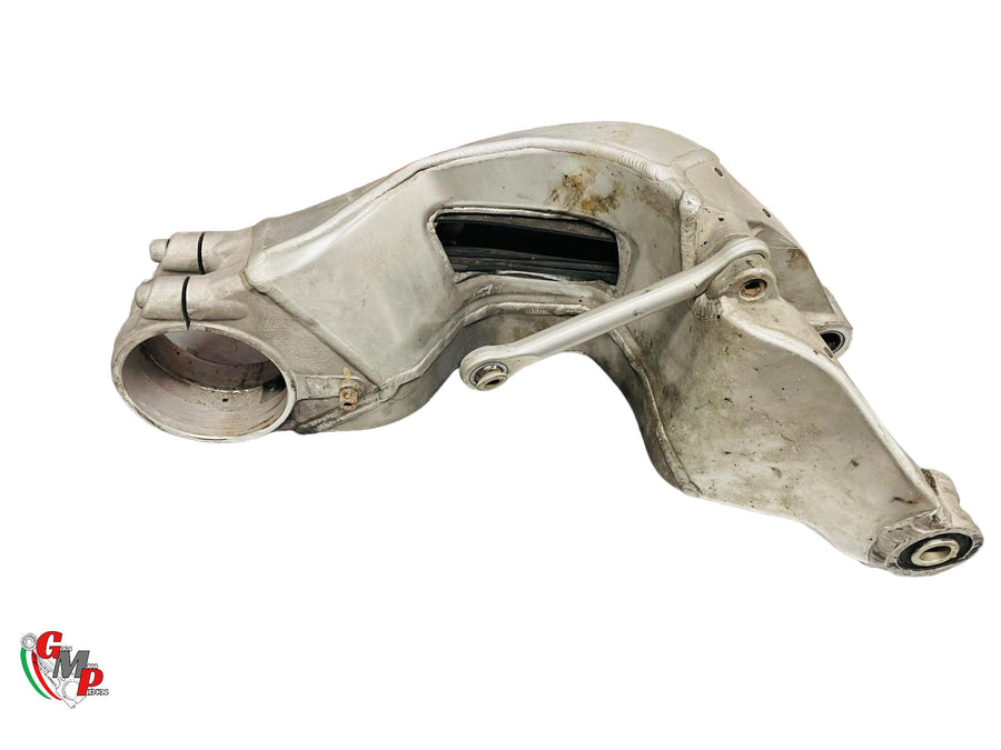 Monobrazo de aluminio - Ducati