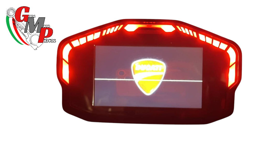 Compteur Tableau De Bord - Ducati
