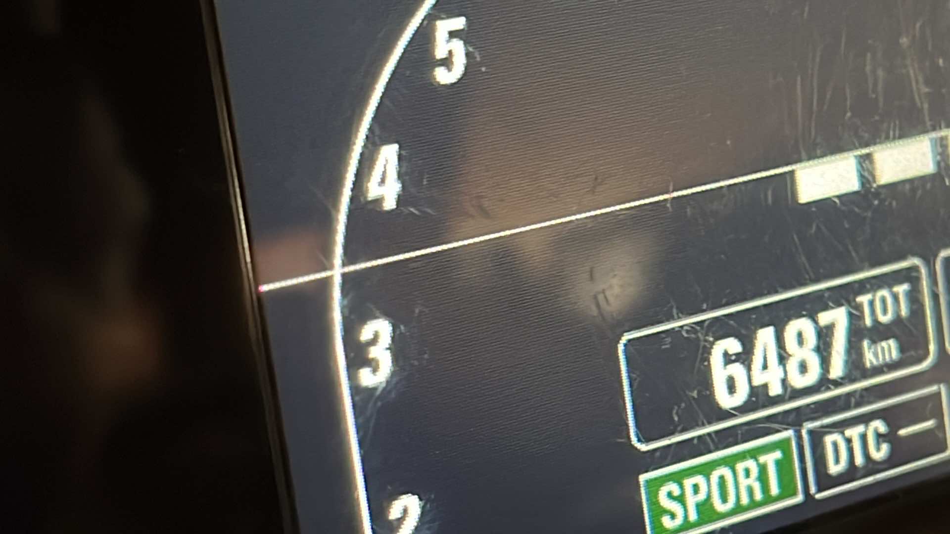 Compteur Tableau De Bord - Ducati