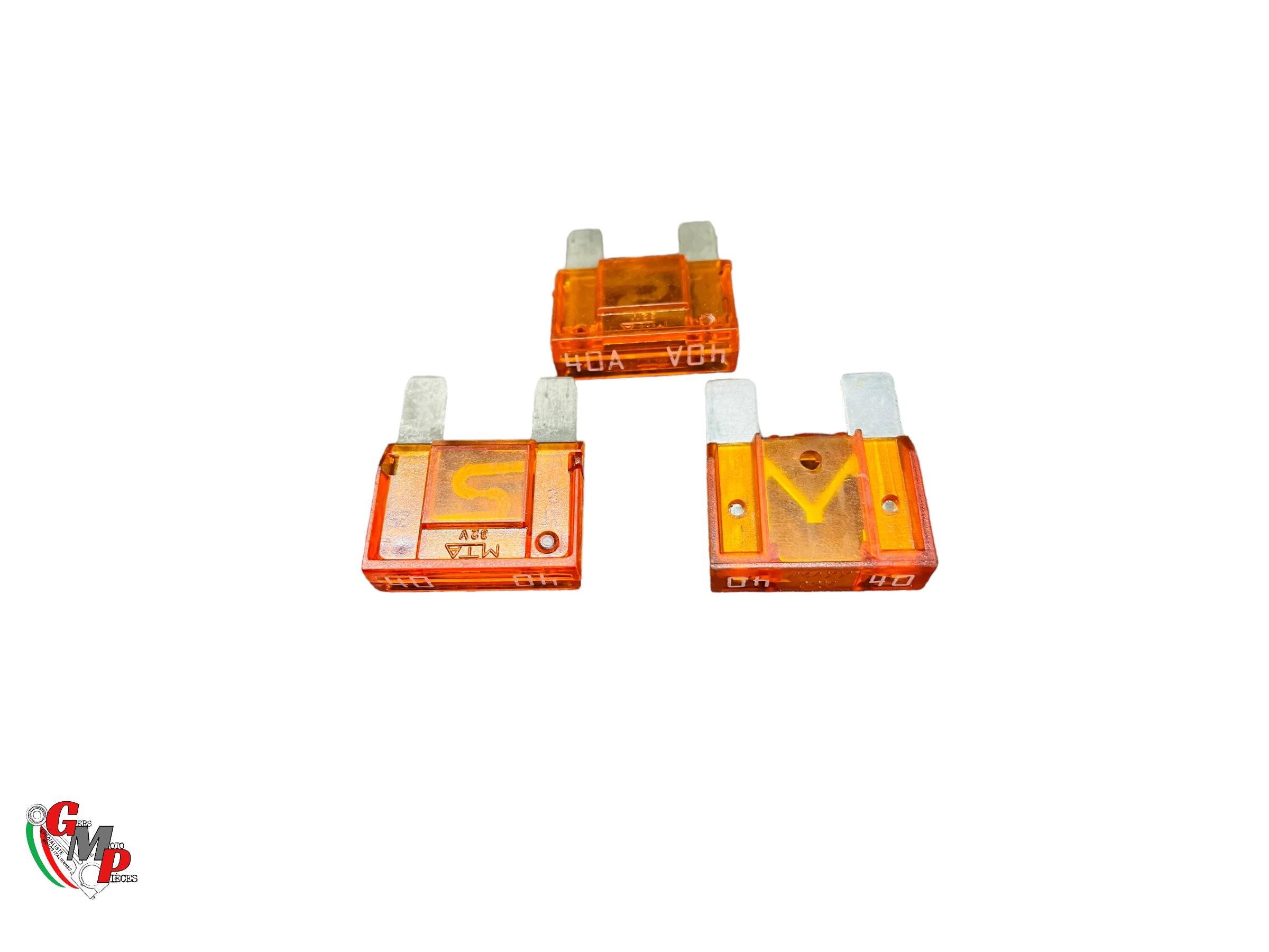 Fusible de 40 A - Ducati