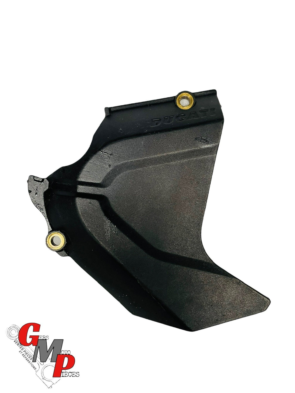 Tapa del piñón de salida de la caja de cambios - Ducati