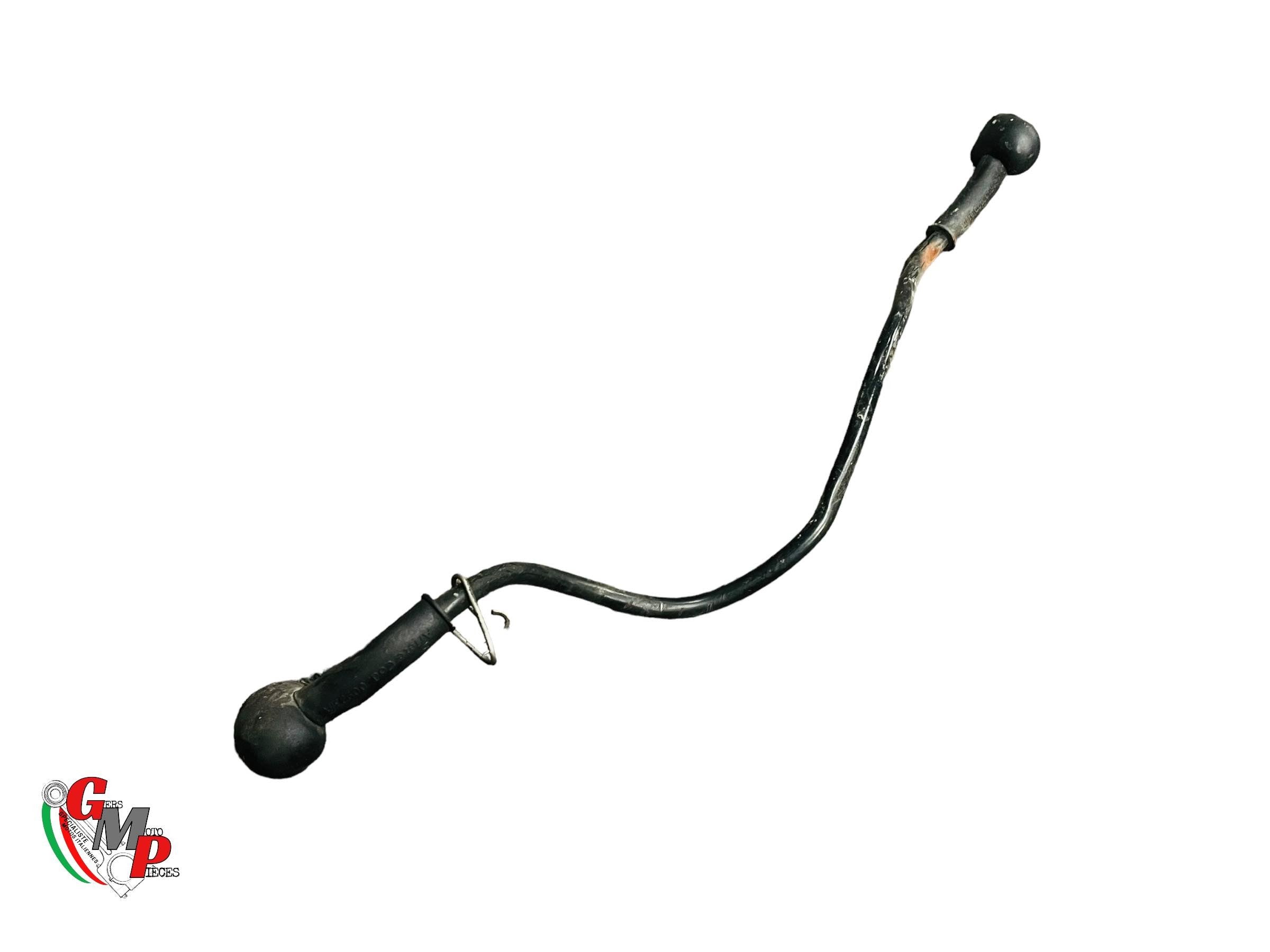 Cable de masa del motor de arranque - Ducati