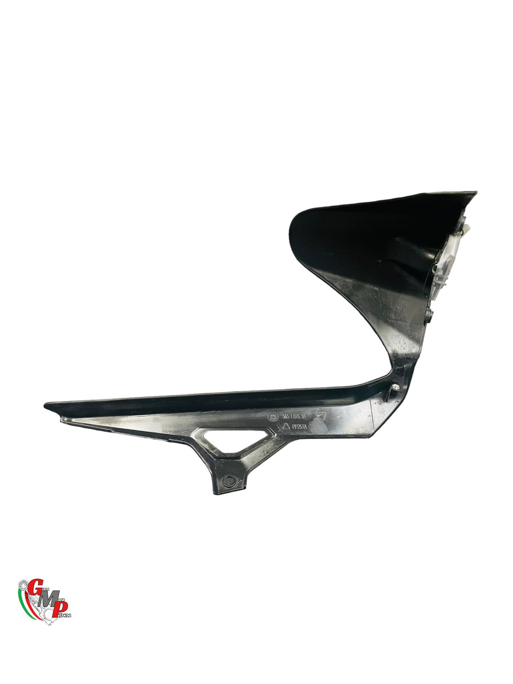 Guardabarros trasero - Ducati