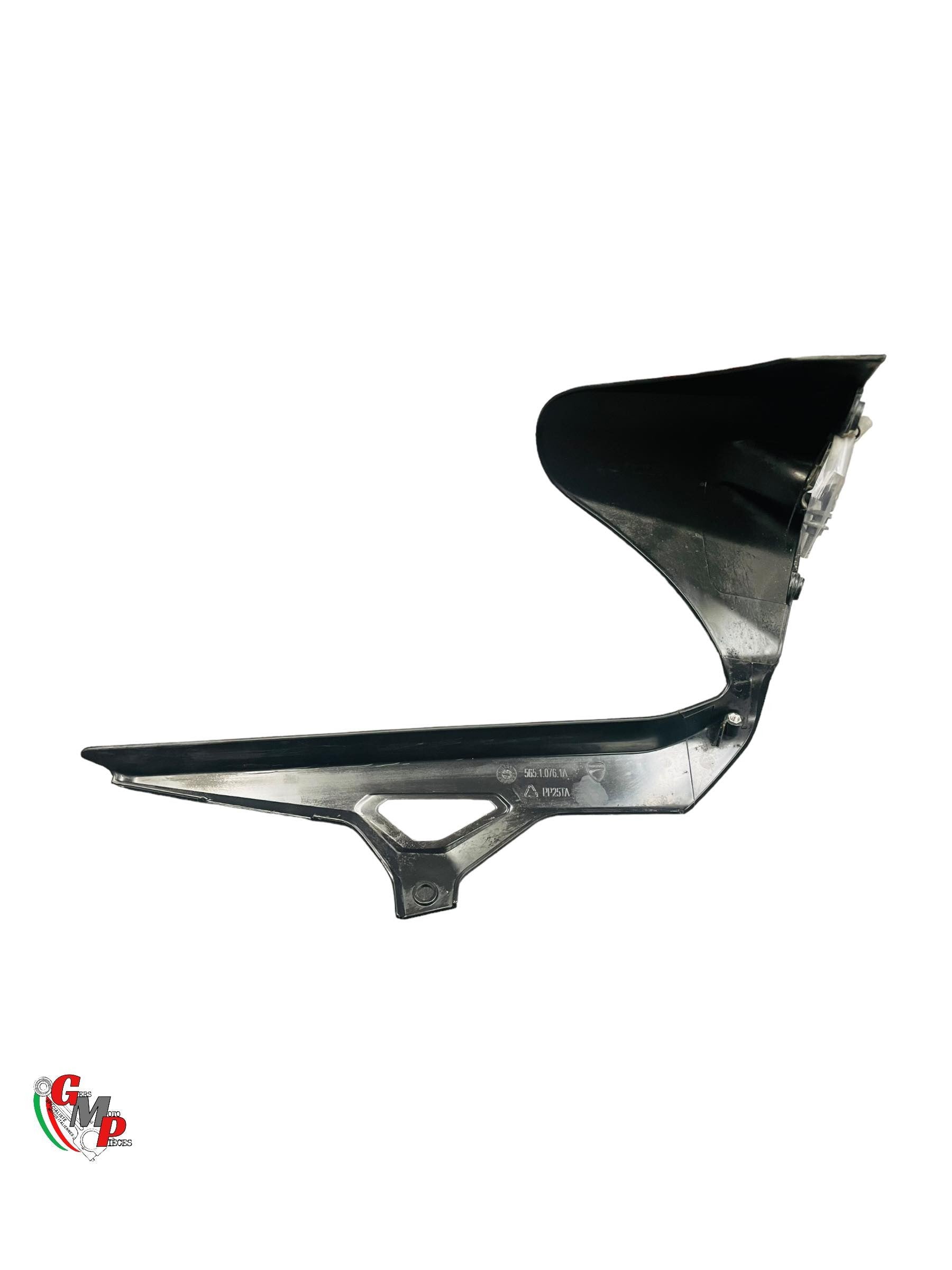 Guardabarros trasero - Ducati