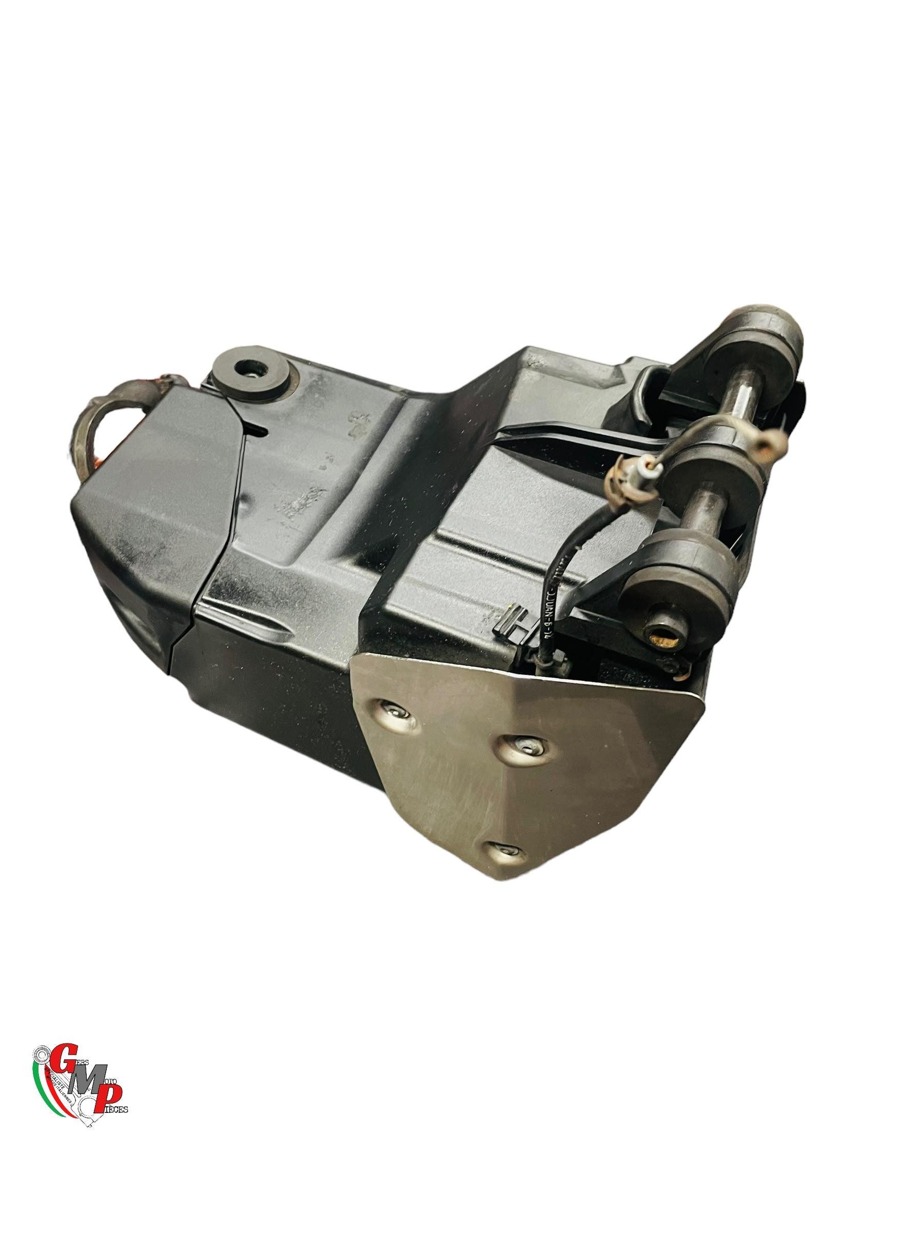Soporte completo de batería - Ducati