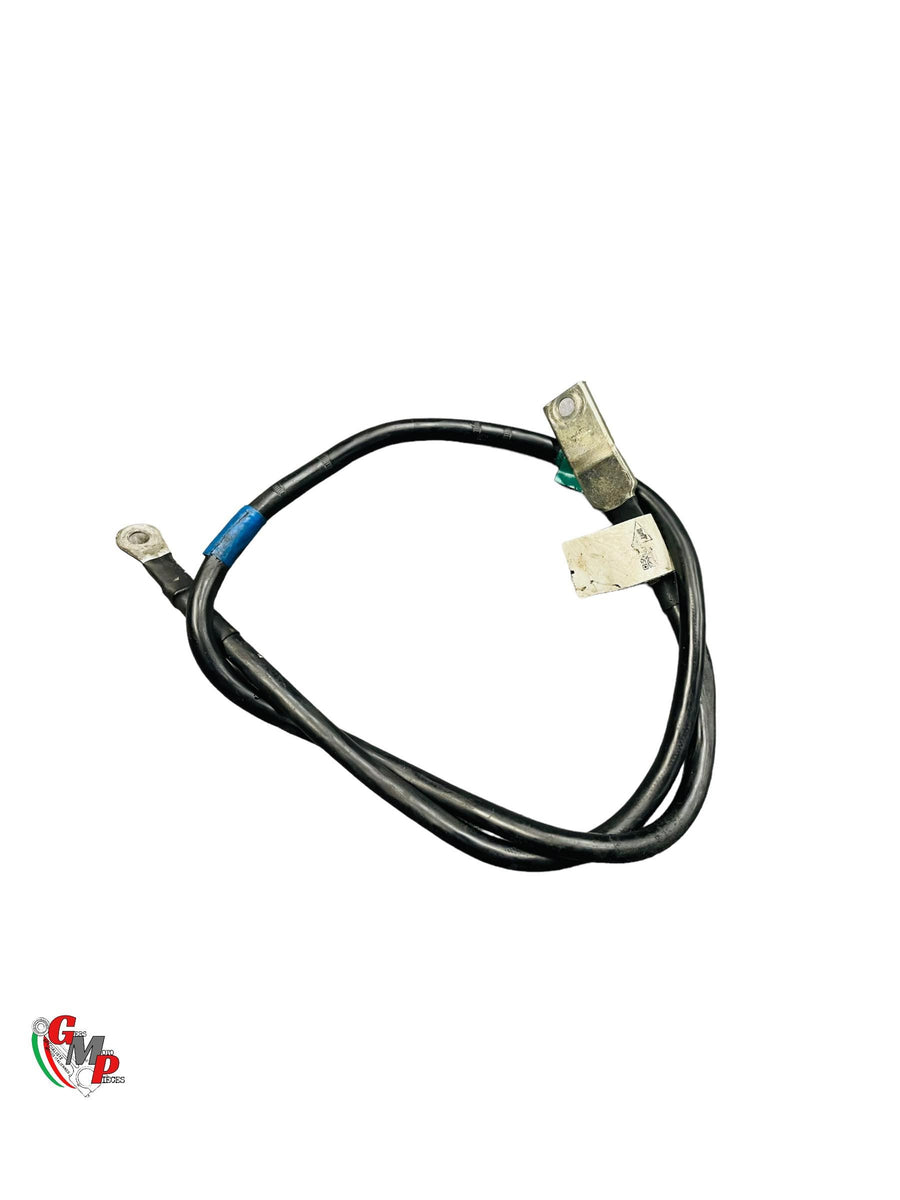 Cable de tierra de la batería - Ducati