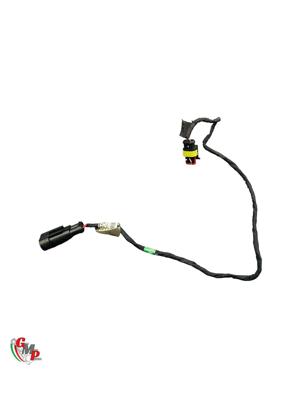 Sensor de parada trasero - Ducati