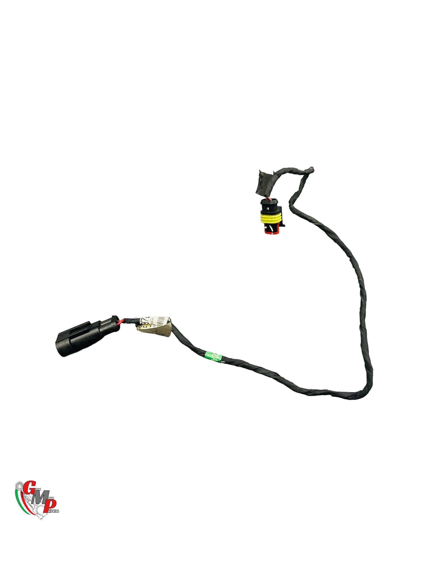 Sensor de parada trasero - Ducati