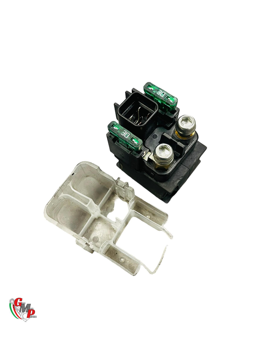 Relé de arranque - Ducati