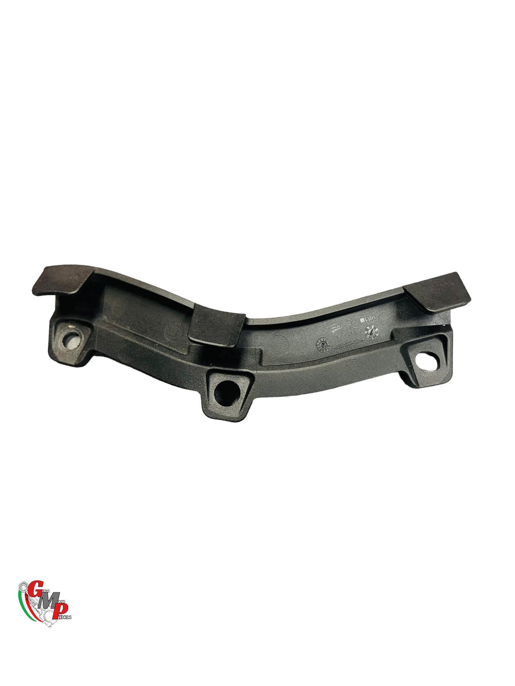 Cubierta de plástico para el tubo de freno del basculante - Ducati