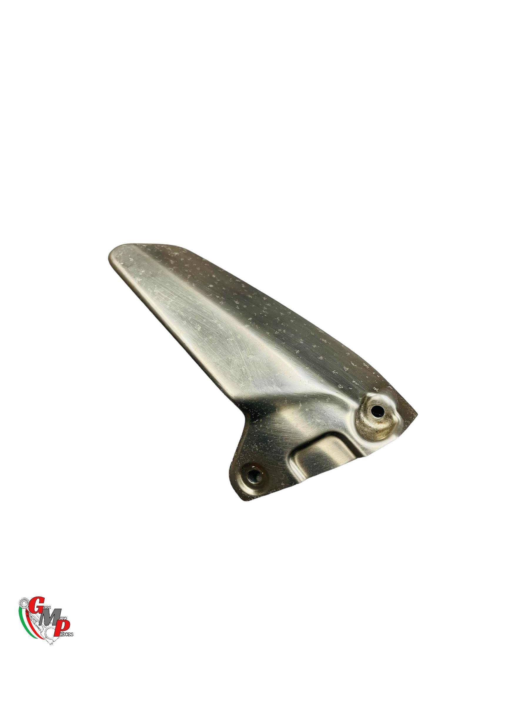 Protector térmico derecho fijado en placa - Ducati