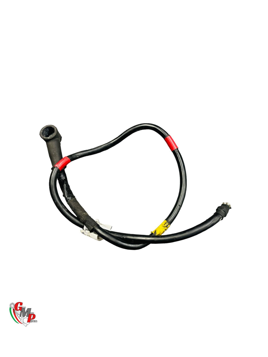 Cable de motor de arranque - Ducati