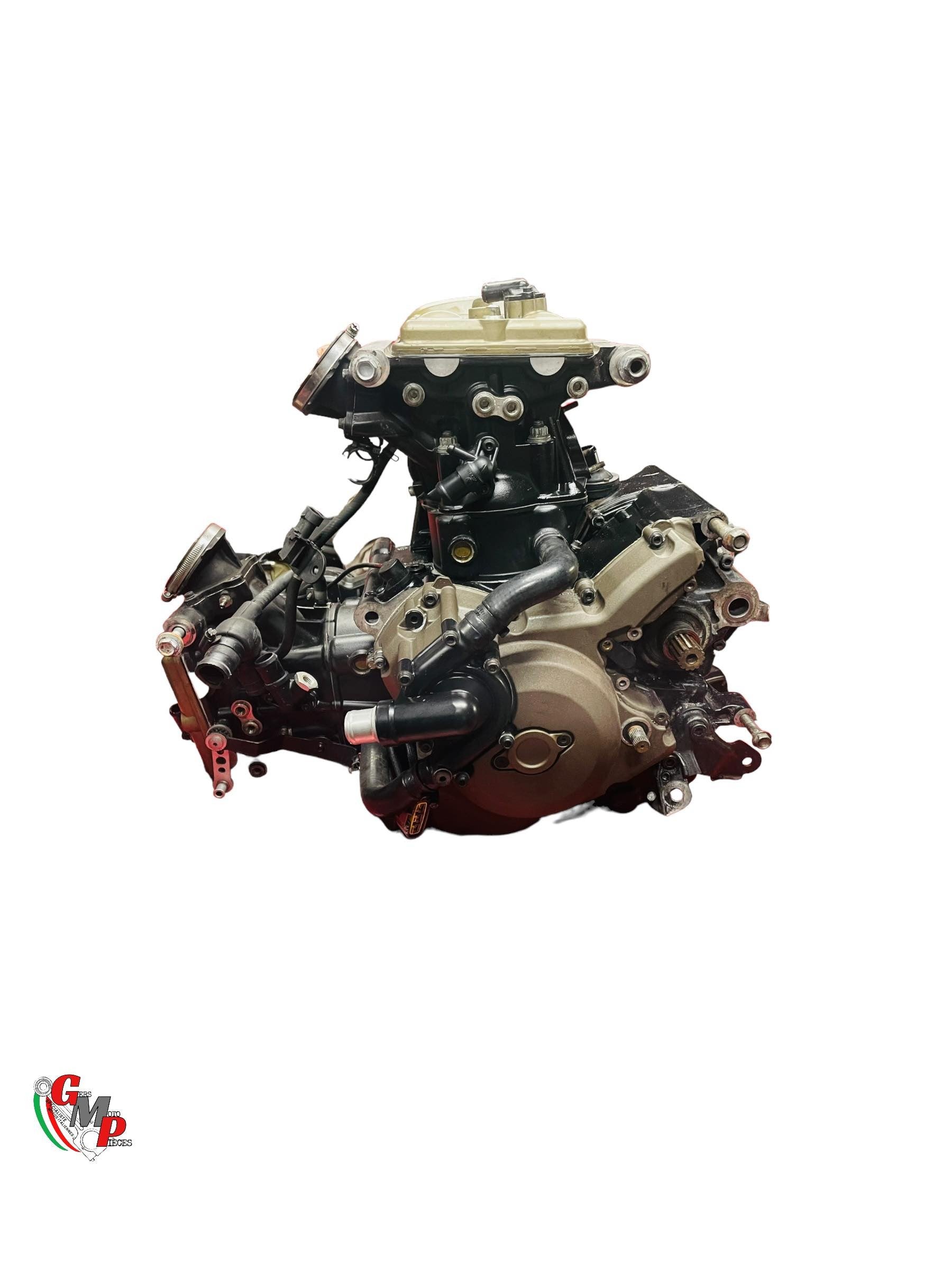 Motor completo en buen estado 30.000kms excelente estado - Ducati