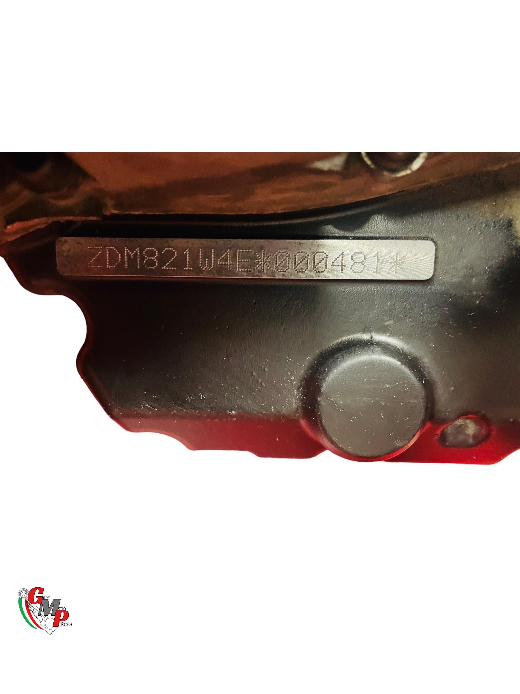 Motor completo en buen estado 30.000kms excelente estado - Ducati
