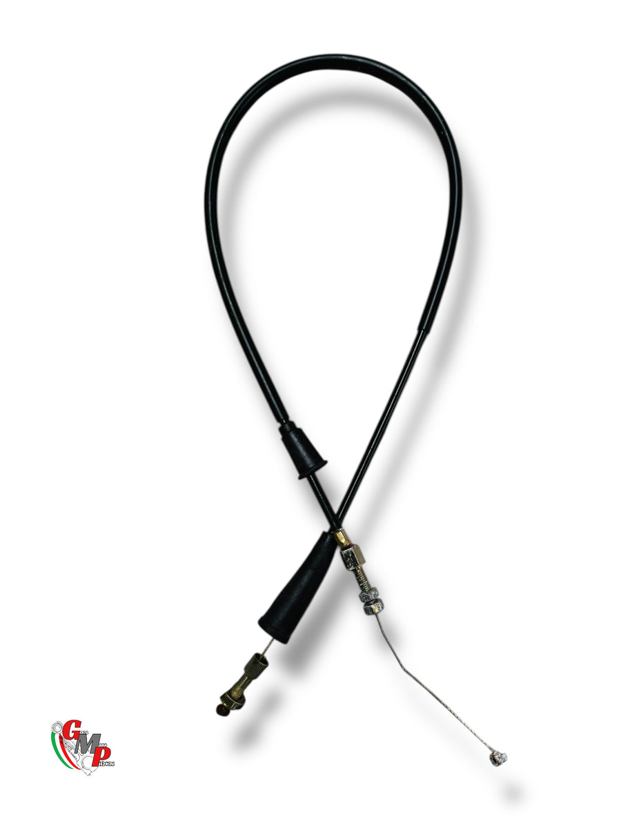 Cable Cierre Mariposa NUEVO - Ducati