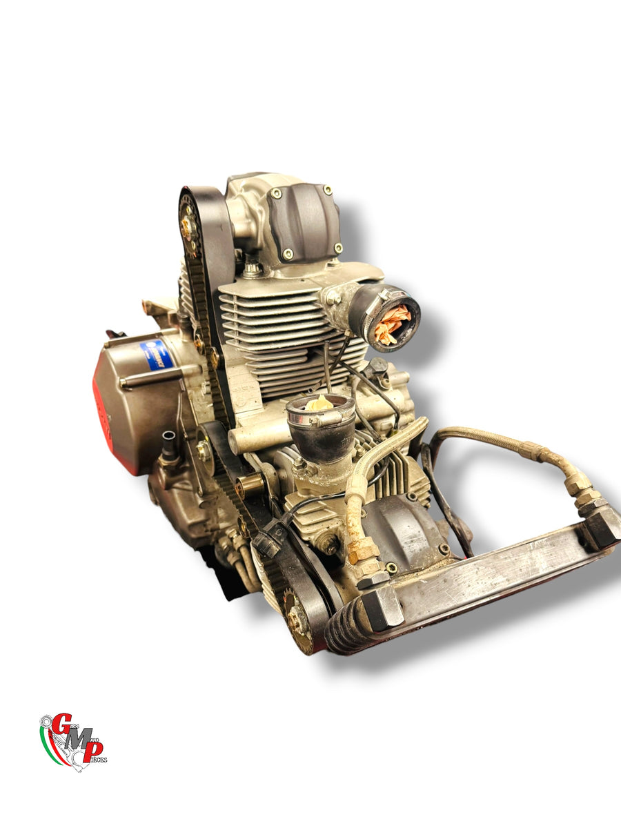 Motor Completo 27000KMS - Ducati