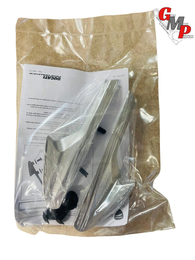 NUEVA persiana de espejo retrovisor de alto rendimiento Ducati - Ducati