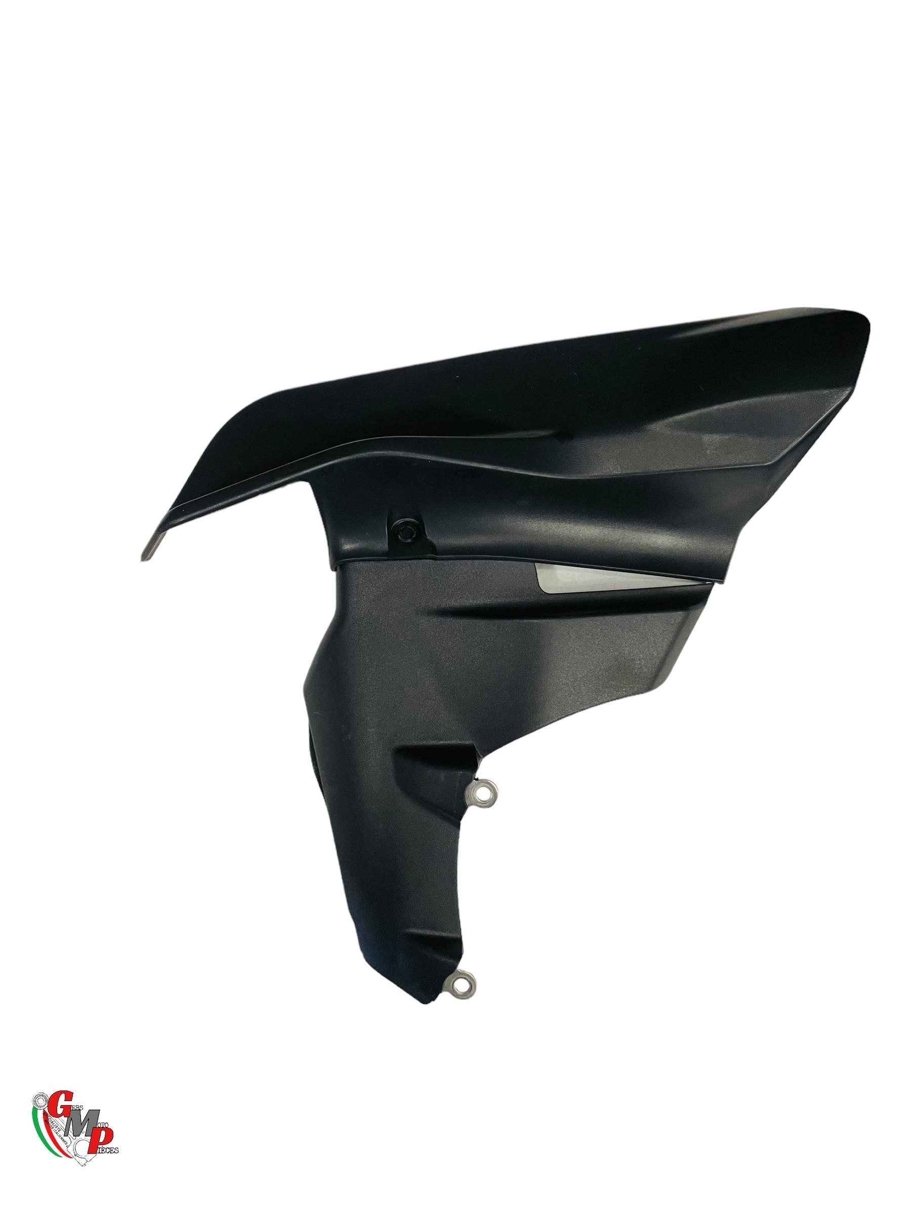 Tapa de plástico izquierda - Ducati Monster 1200 1200R 1200S 821 bocina final