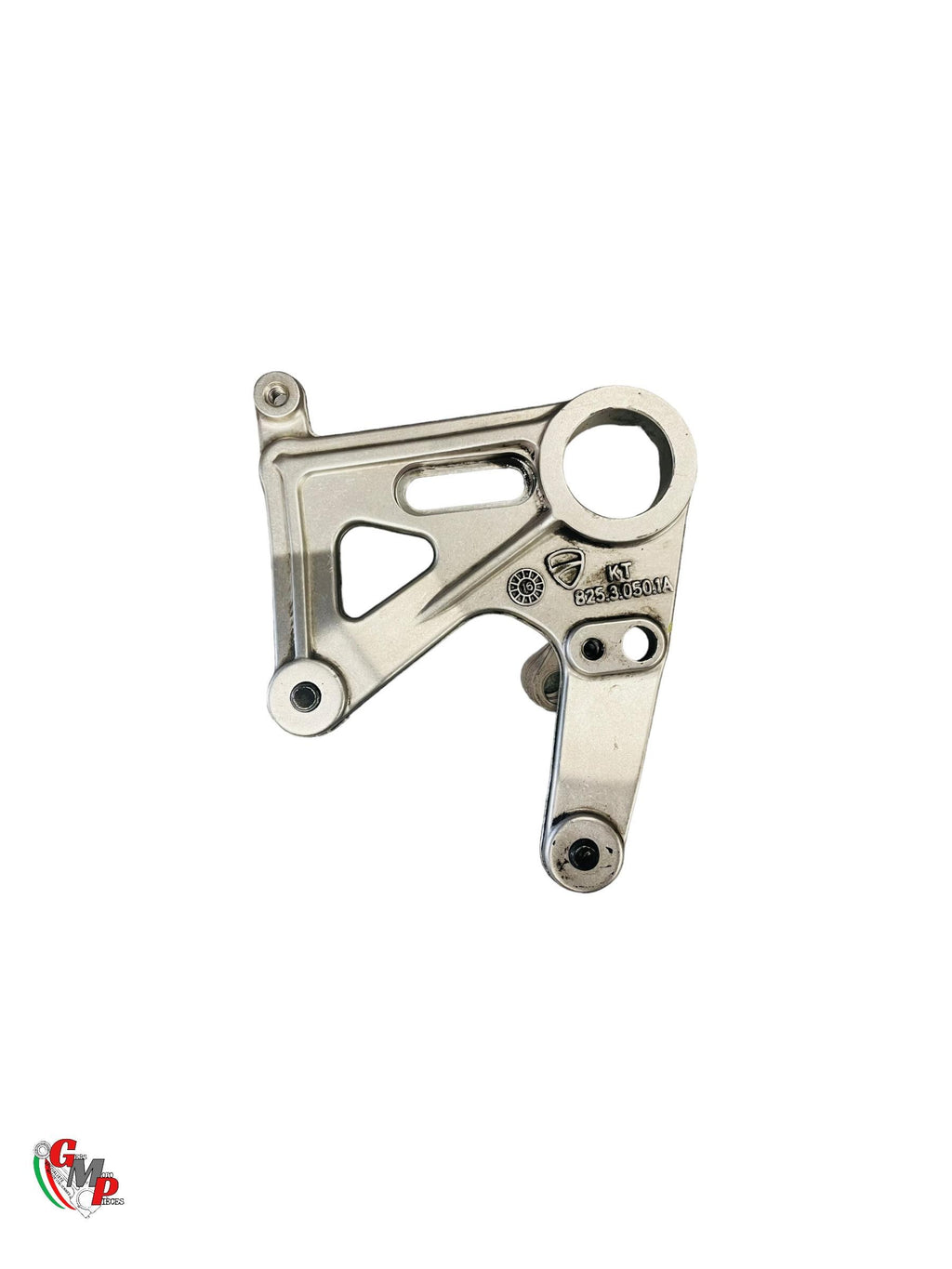 Soporte de pinza trasera - Ducati