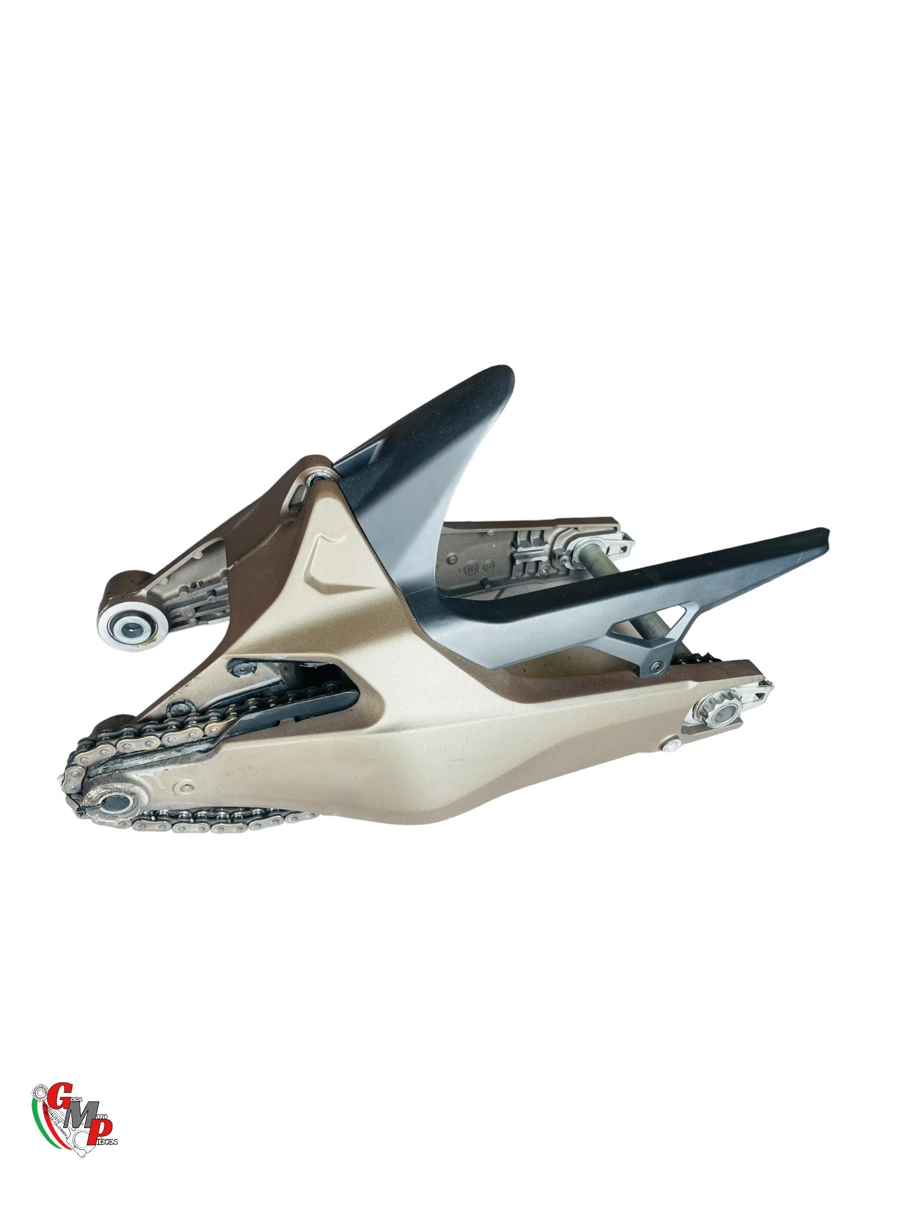 Basculante con eje de rueda - Cuerno final Ducati Monster 821