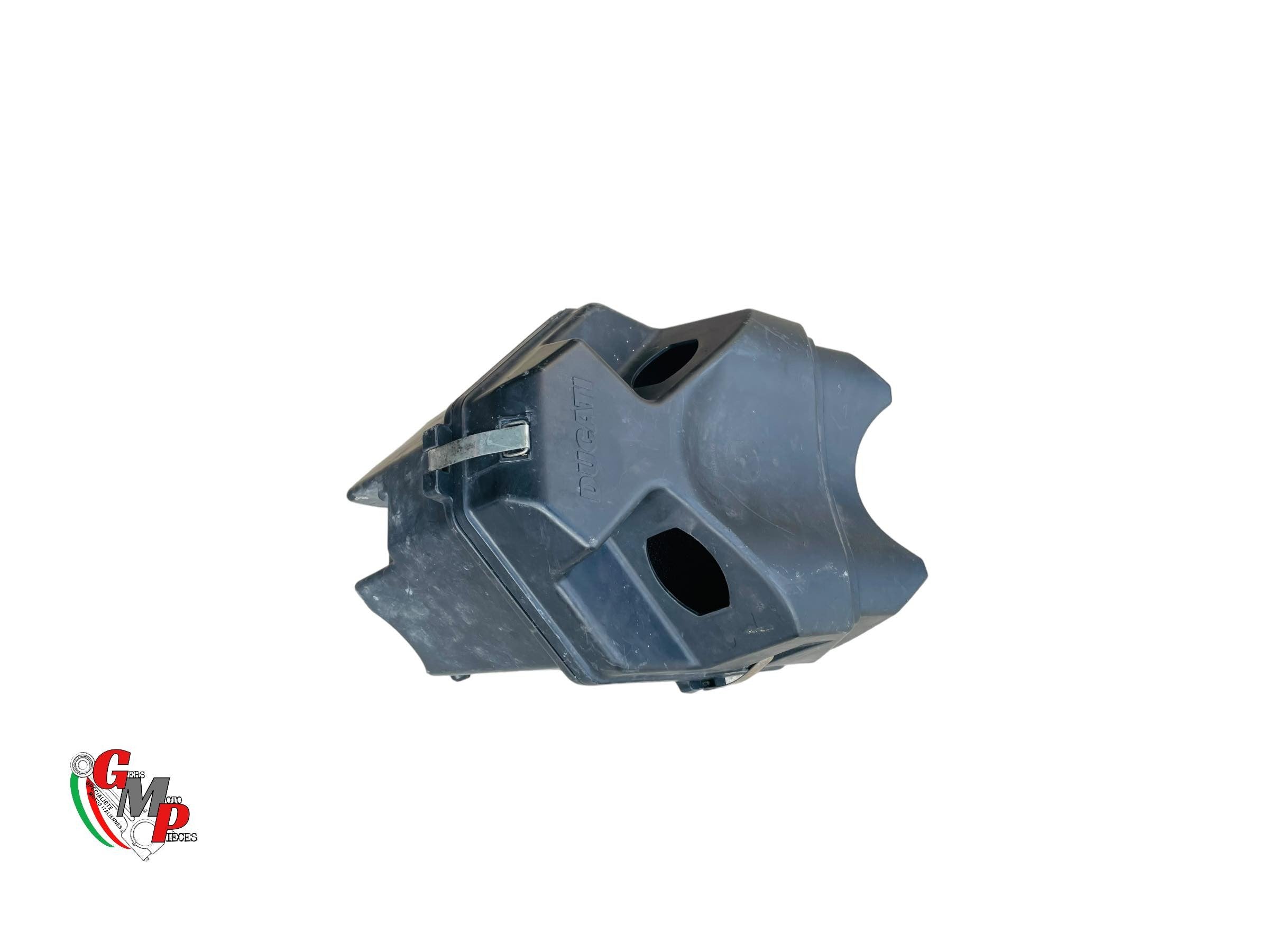 Caja de aire completa - Ducati Multistrada 620 1000 1100 final cor