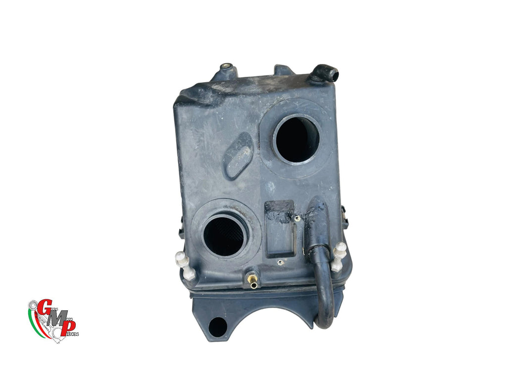 Caja de aire completa - Ducati Multistrada 620 1000 1100 final cor